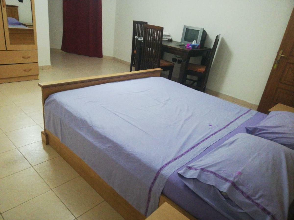 גולם Hotel Albania מראה חיצוני תמונה